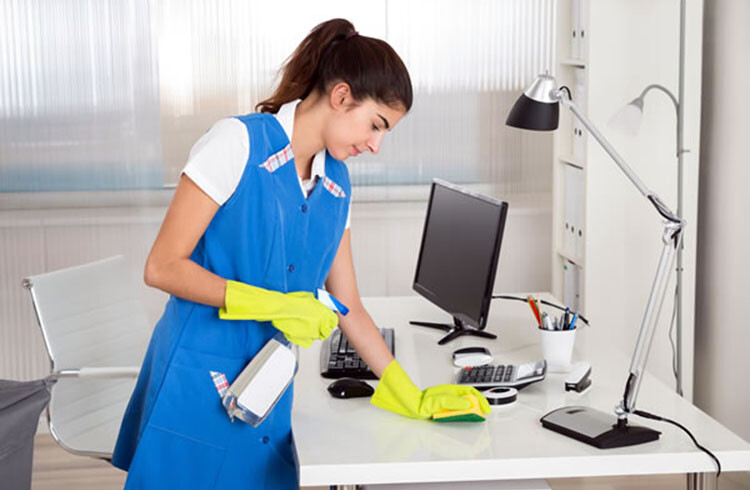 Karabük Ofis Temizliği